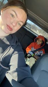 Amanda Ritson's Instagram, Twitter & Facebook