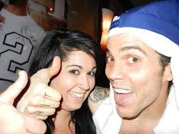 Dana Conte (@Dani5890)