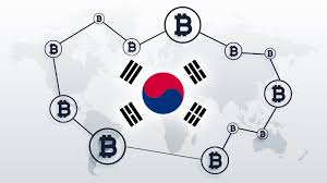 Bitcoin to south korean won real time price, exchange rate online on virtual currency markets. Why Should The Cryptocurrency World Watch South Korea