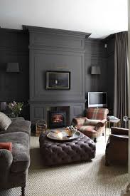 Find great deals on home decorations at kohl's today! Diy Tips For Decorating With Charcoal Grey