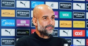 Pep Guardiola reveals the secret to success as Barcelona plan 'fire sale'  to sign Man City star