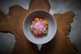 This is a page on 'ideas of recipes' also 'inspiration of ingredients', to then make the dish. Review Haoma Brings Sustainable Fine Dining To Bangkok