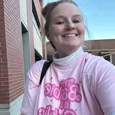 Audrey Spears (@curly_shirley_)