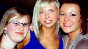 Four Ipswich friends take