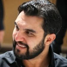 Stream Sina Yousefi music