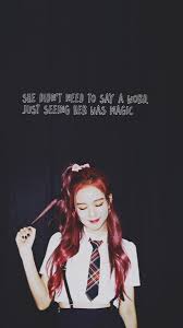 Blackpink Quotes Rose Blackpink Reborn 2020