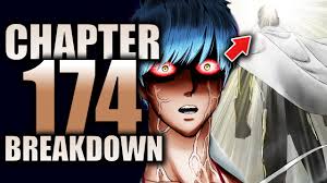 Amai Mask Learns the Truth About Saitama... / One Punch Man Chapter 174 -  YouTube