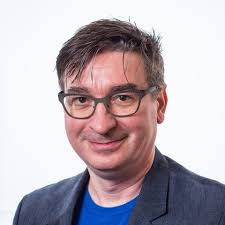 Dave Siegel (@netmavens) · Estes Park, CO