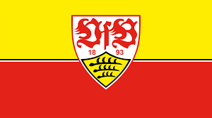 Einzigartige schwarzen vfb stuttgart hintergrund mit vfb stuttgart logo und ein lieben herz von feuer und flammen (hd fussball wallpaper mit liebe für den verein bilder). Vfb Stuttgart Wallpapers Wallpaper Cave