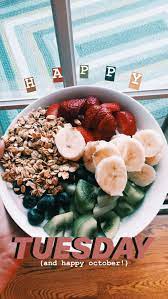 Instagram Story Healthy Food Instagram Healthy Recipes Food