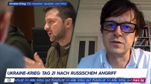 Treichler: "Würde nicht darauf wetten, dass Verhandlungslösung in  greifbarer Nähe ist"