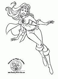 We have collected 36+ coloring page of supergirl images of various designs for you to color. Free Coloring Pages Supergirl Coloring Home