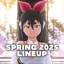 Animetv チェーン  anime news