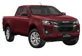 ISUZU-PICK
