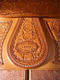 Maybe you would like to learn more about one of these? Home Steve Mason Saddlery Custom Saddles Armitas Chinks Chaps Cowboy Gear Wade Saddles