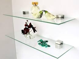 The Benefits Using Wall Glass Shelves Floating Glass Shelves Glass Shelves Tempered Glass Shelves