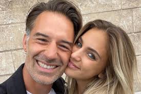 Zo ziet de familie van Lyndsey Pfaff, met kinderen Bruce en Fay, er vandaag  uit