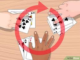 Card values are as follows: How To Play Pitch 13 Steps With Pictures Wikihow