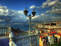 Izmir Turkey Seyahat Asansor Yol Gezileri