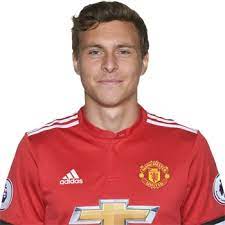 Victor Lindelof Fifa Football Gaming Wiki Fandom In 2021 Fifa Football One Team Manchester United