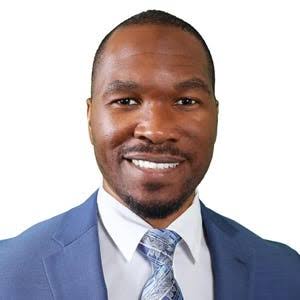 Elijah Vance
