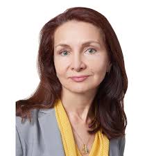 Dr. Michelle Canfield, Internal Medicine