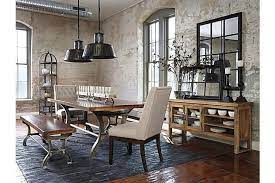 Ranimar Dining Room Table Dining Room Table Dining Room Bench Dining Room Chairs