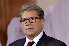 USD/MXN: Market Is a Factor in Mexico Congress Next Steps, Senator Monreal  Says