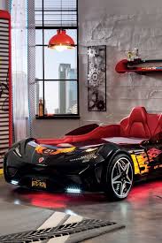 gts araba yatak siyah araba yatak jant