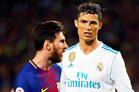 أول كلاسيكو بين الثنائى وبداية المنافسة التاريخية. Ø¨Ø§Ù„Ø£Ø±Ù‚Ø§Ù… ØªØ§Ø±ÙŠØ® Ù…ÙˆØ§Ø¬Ù‡Ø§Øª Ø§Ù„ÙƒÙ„Ø§Ø³ÙŠÙƒÙˆ Ø¨ÙŠÙ† Ù…ÙŠØ³ÙŠ ÙˆÙƒØ±ÙŠØ³ØªÙŠØ§Ù†Ùˆ ÙˆÙ…Ù† Ø§Ù„Ø£ÙØ¶Ù„ Ø±ÙŠØ§Ø¶Ø© Ø¹Ø±Ø¨ÙŠØ© ÙˆØ¯ÙˆÙ„ÙŠØ© Ø§Ù„Ø¥Ù…Ø§Ø±Ø§Øª Ø§Ù„ÙŠÙˆÙ…