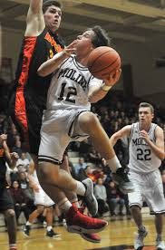 Harding enjoys the winning ways at Moline