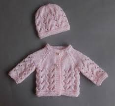 The jacket is knit in separate pieces to the armholes then joined to work the armhole shaping and hood. 27 Free Knitting Patterns For Premature Babies 2020 Allfreeknitting Com
