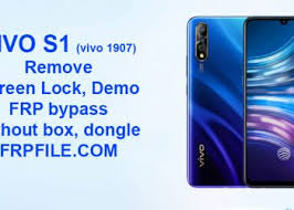 This hard reset method will erase all of your mobile data . Vivo S1 Pin Unlock Archives Frp File