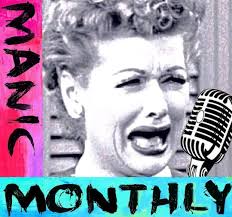 Looking for something to do