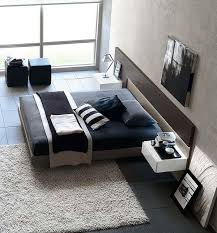 Many will look like showroom samples and thanks to sliding door wardrobes with a variety of shelves and shoes holders, clothes and other items of apparel will be. 55 Sleek And Sexy Masculine Bedroom Design Ideas
