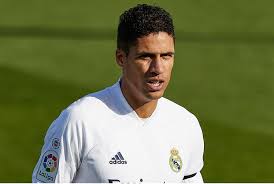 In the 10 years since raphaël varane joined real madrid, he hasn't done much. Man Utd Plot Raphael Varane Transfer Bid In Summer With Real Madrid Wanting 60m For Defender