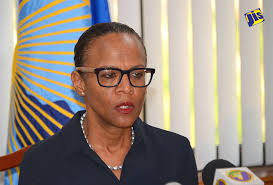 IDB Official Says Growth Prospect Good