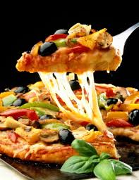Pizza Chain Restaurants And Frozen Pizza In China Daxue Consulting Market Research China