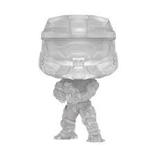 Gear up for fortnite and be game ready. Funko Pop Games Halo Master Chief In Active Camo Target Exclusive Target