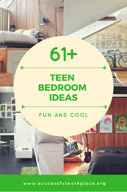 Pin Di Teen Bedroom Ideas