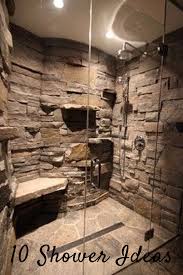 Creative Bathroom Designs Ideas For The Soul Rustic Bathrooms Bathroom Remodel Small Shower Rustic Bathroom Designs
