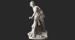 David By Gian Lorenzo Bernini Bernini 3d Model Art Model