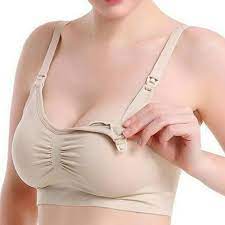 Kerap diabaikan, ini 6 hal penyebab payudara nyeri dan terasa sakit! Apa Penyebab Payudara Besar Sebelah Saat Menyusui Bukareview