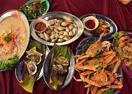 Lengkapkan percutian anda di johor bahru dengan melawati destinasi makan menarik di jb untuk santapan anda sekeluarga. 50 Tempat Makan Menarik Di Johor Bahru 2021 Menarik Best Saji My