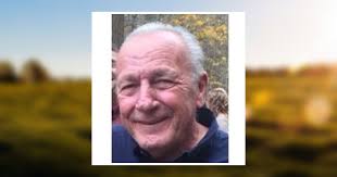 William "Bill" Joseph Stecker Obituary April 16, 2021