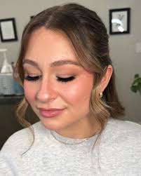 I think my *favorite* part of this soft glam look
