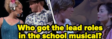 🎶 we're all in this together. High School Musical 15 Year Anniversary Trivia Quiz