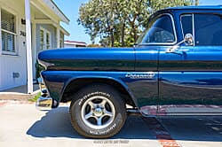 Image result for Blue 1960 Petit Truck
