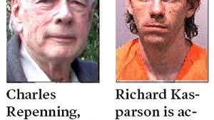 Trial in paleontologist's killing begins