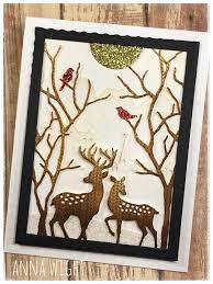 Impression Obsession Autumn Colors Sassy Sweet Notes